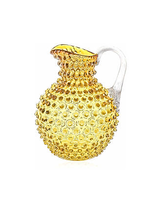 KLIMCHI | Krug HOBNAIL Large 2l Underlay Amber