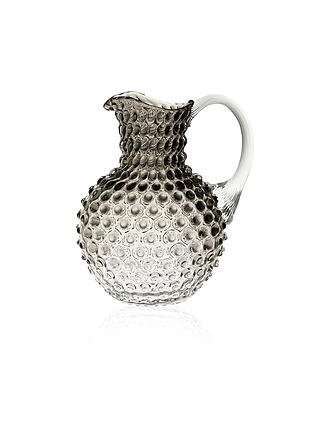 KLIMCHI | Krug HOBNAIL Large 2l Underlay Black Smoke