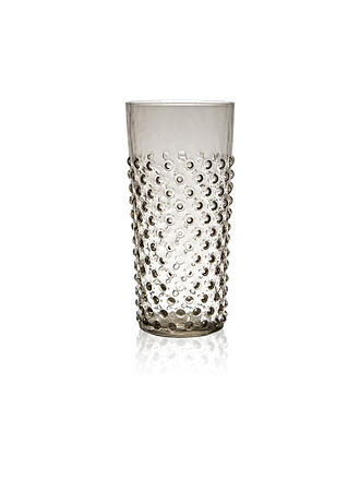 KLIMCHI | Lot de 2 gobelets 400 ml Underlay Black Smoke