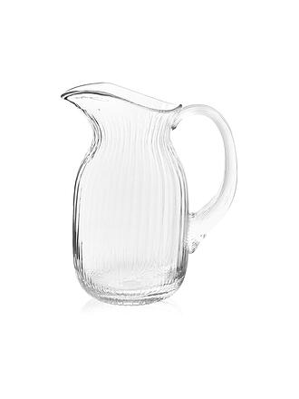 KLIMCHI | Pichet 1,5l HEIRLOOM Large Clear