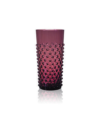 KLIMCHI | Lot de 2 verres 400ml Violet