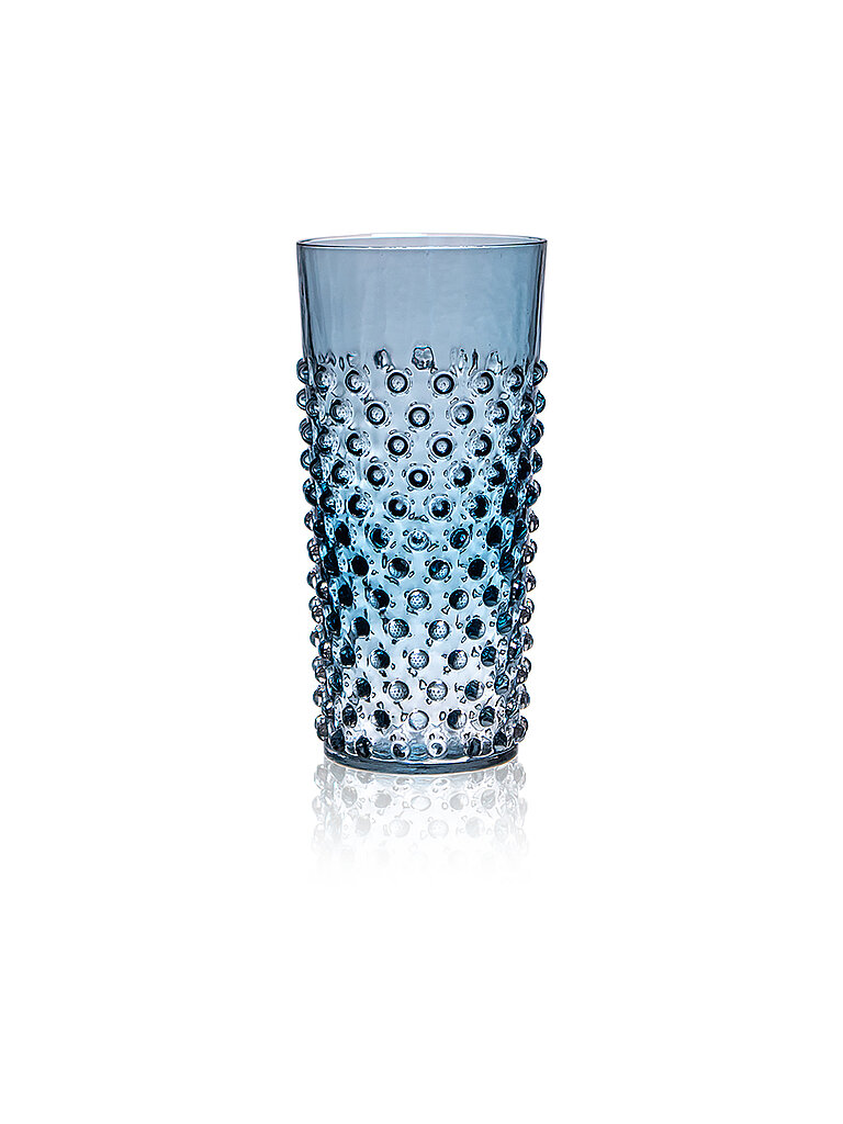 Tumbler Lot de 2 - 400ml Underlay Ble Smoke bleu marine