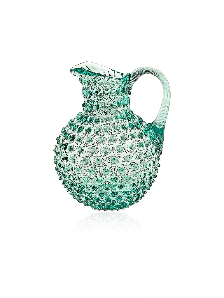 KLIMCHI | Krug HOBNAIL Large 2l Beryl | mint