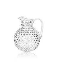 KLIMCHI | Krug HOBNAIL Large 2l Lilac | Transparent