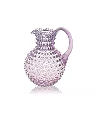 KLIMCHI | Krug HOBNAIL Large 2l Lilac | Rose