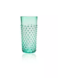 KLIMCHI | Lot de 2 gobelets 400 ml Underlay Black Smoke | Menthe