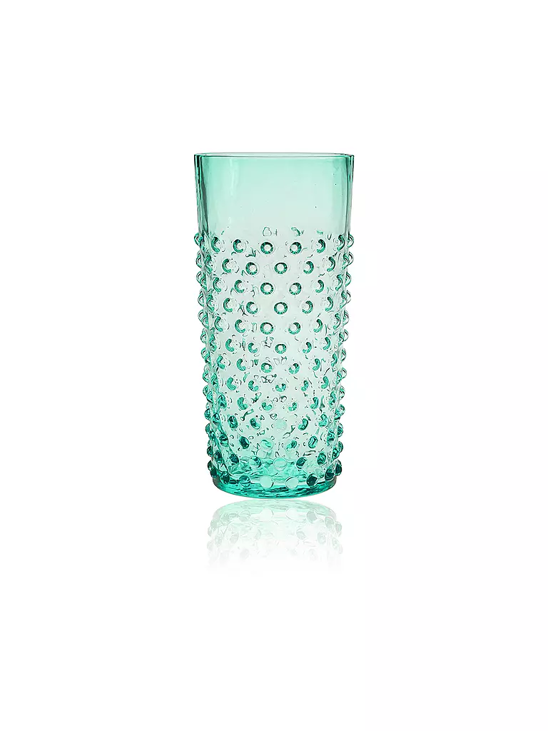KLIMCHI | Lot de 2 gobelets 400 ml Beryl | mint