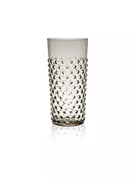 KLIMCHI | Lot de 2 gobelets 400 ml Underlay Black Smoke | Gris