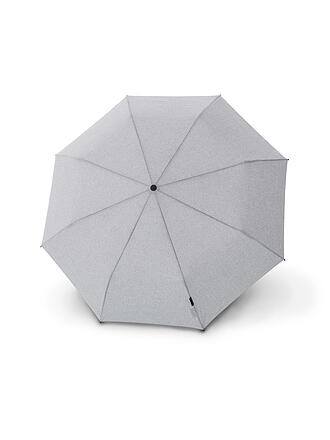 KNIRPS | Parapluie de poche C.041 CHROM MATT MANUAL
