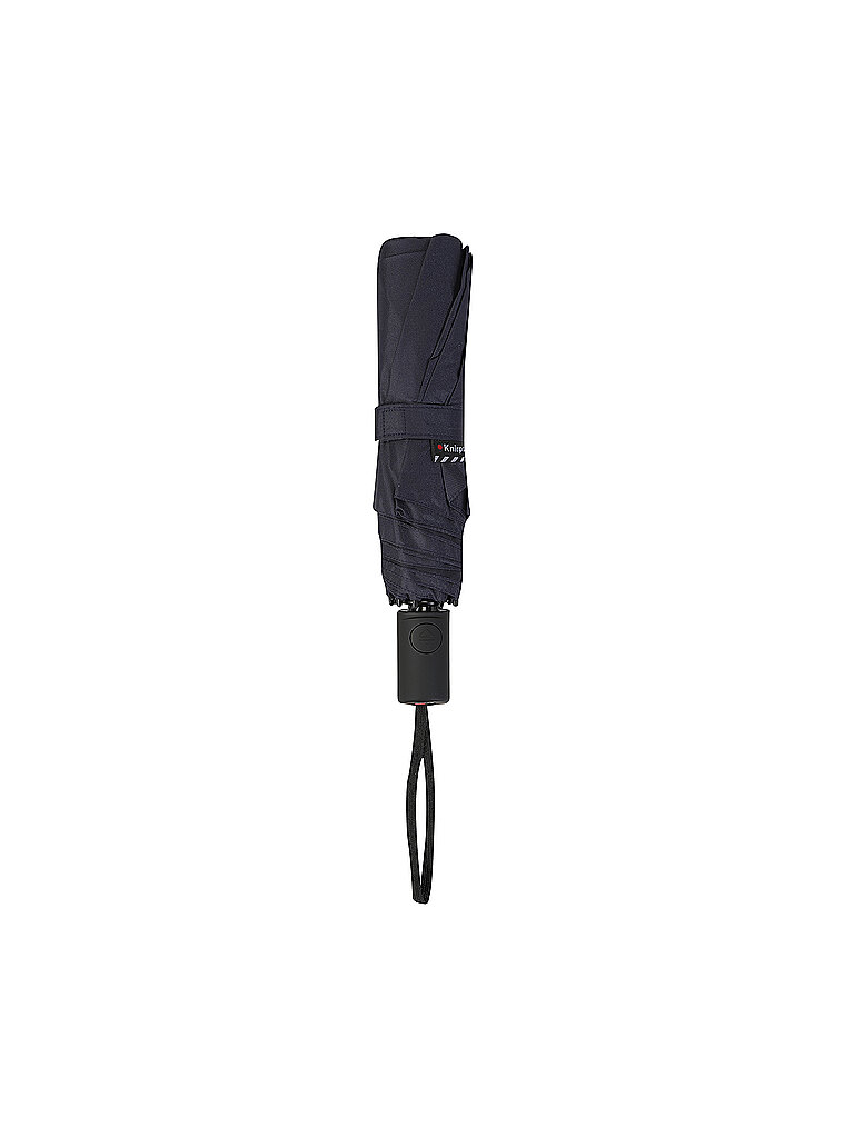 Parapluie de poche A.200 bleu marine