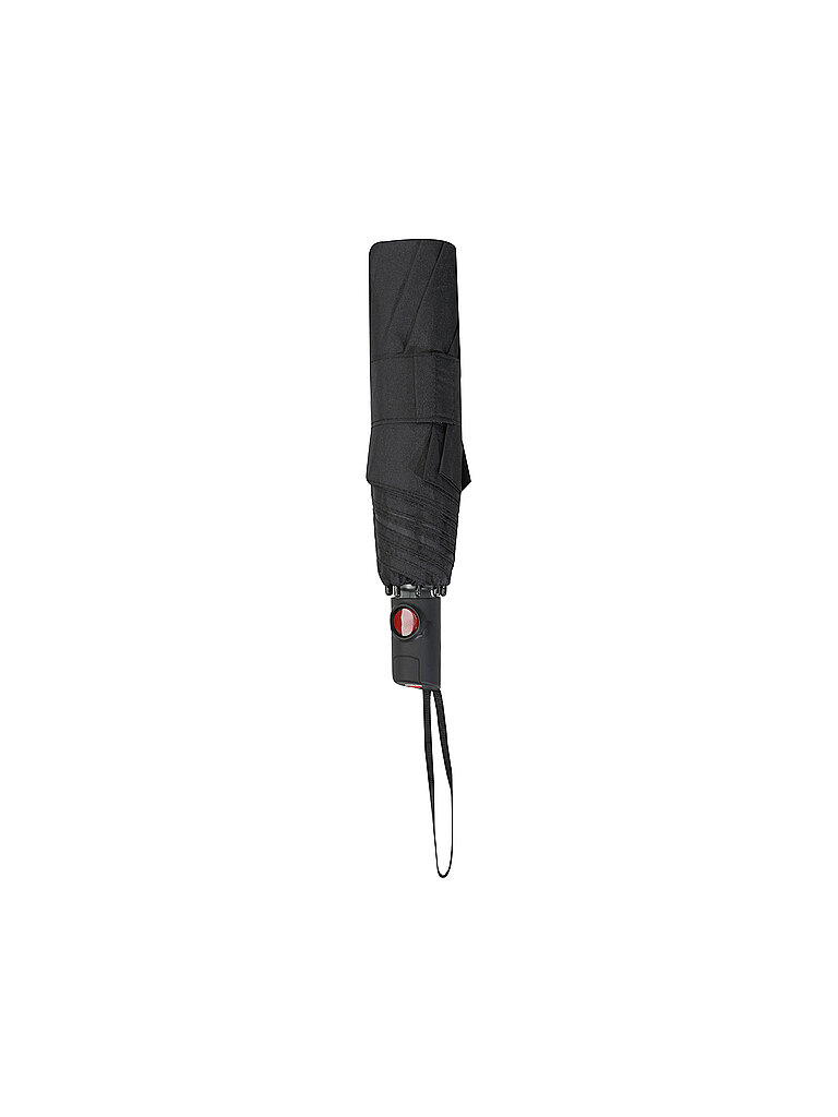 KNIRPS Parapluie de poche T.205 DUOMATIC noir