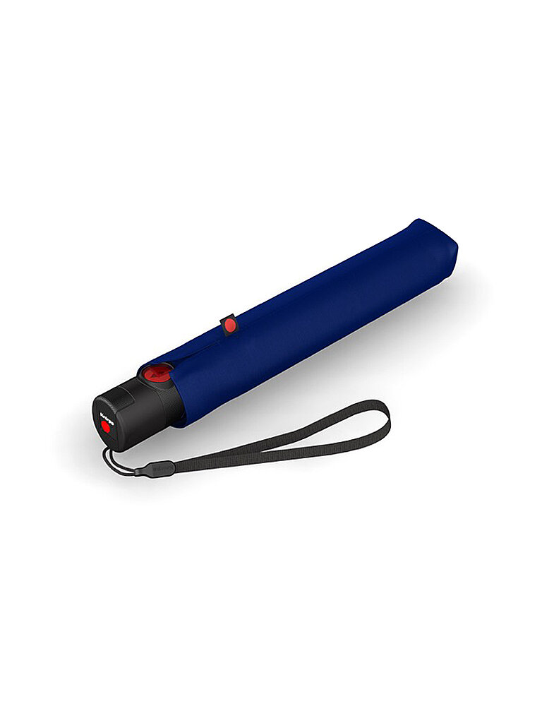 Parapluie de poche U.200 bleu marine