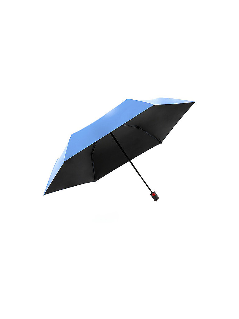 Parapluie de poche U.200 bleu