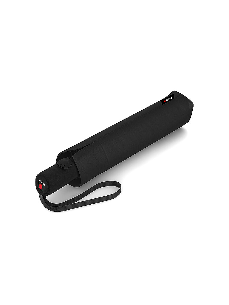 Parapluie de poche RE3 DUOMATIC noir