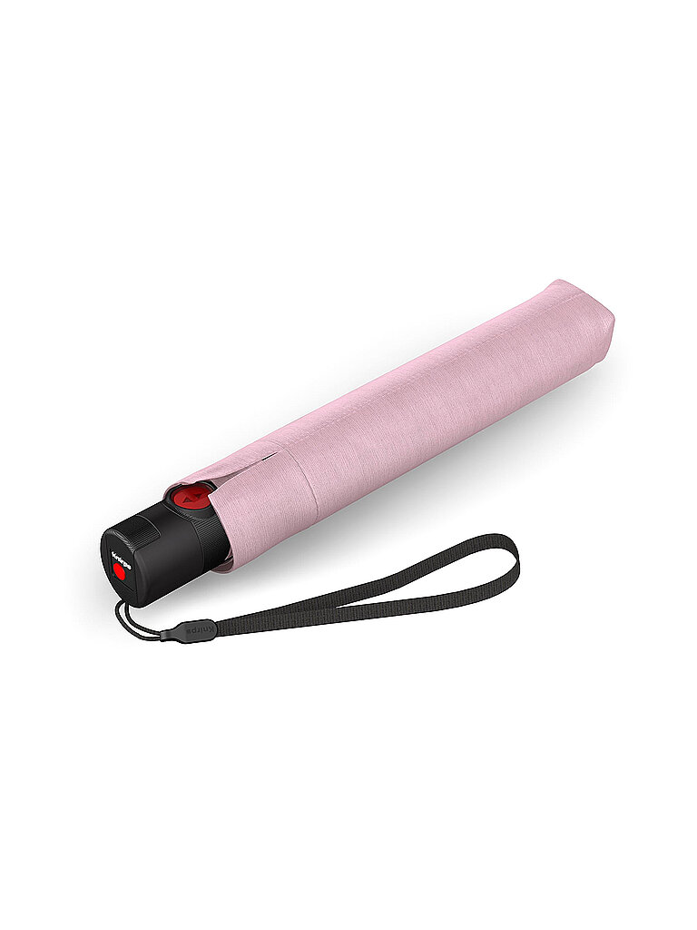 Parapluie de poche U.200 rose
