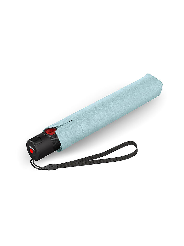 Parapluie de poche U.200 bleu clair