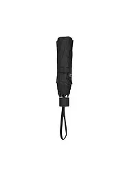 KNIRPS | Parapluie de poche A.050 Medium Manual | Noir
