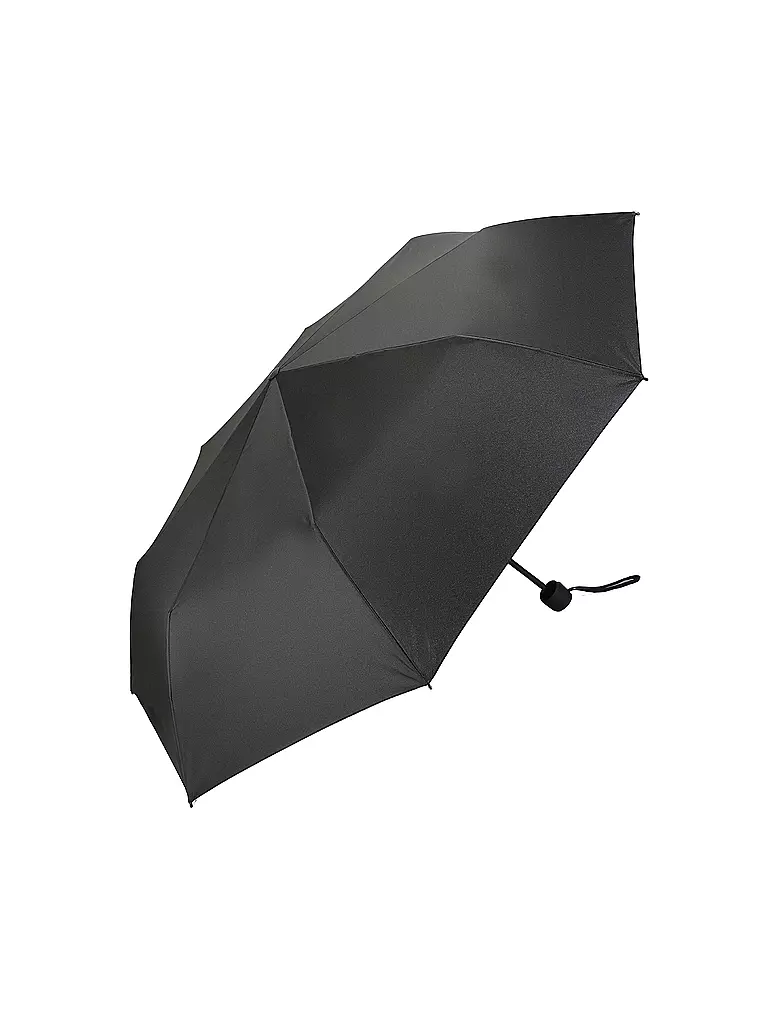 KNIRPS | Parapluie de poche A.050 Medium Manual | schwarz
