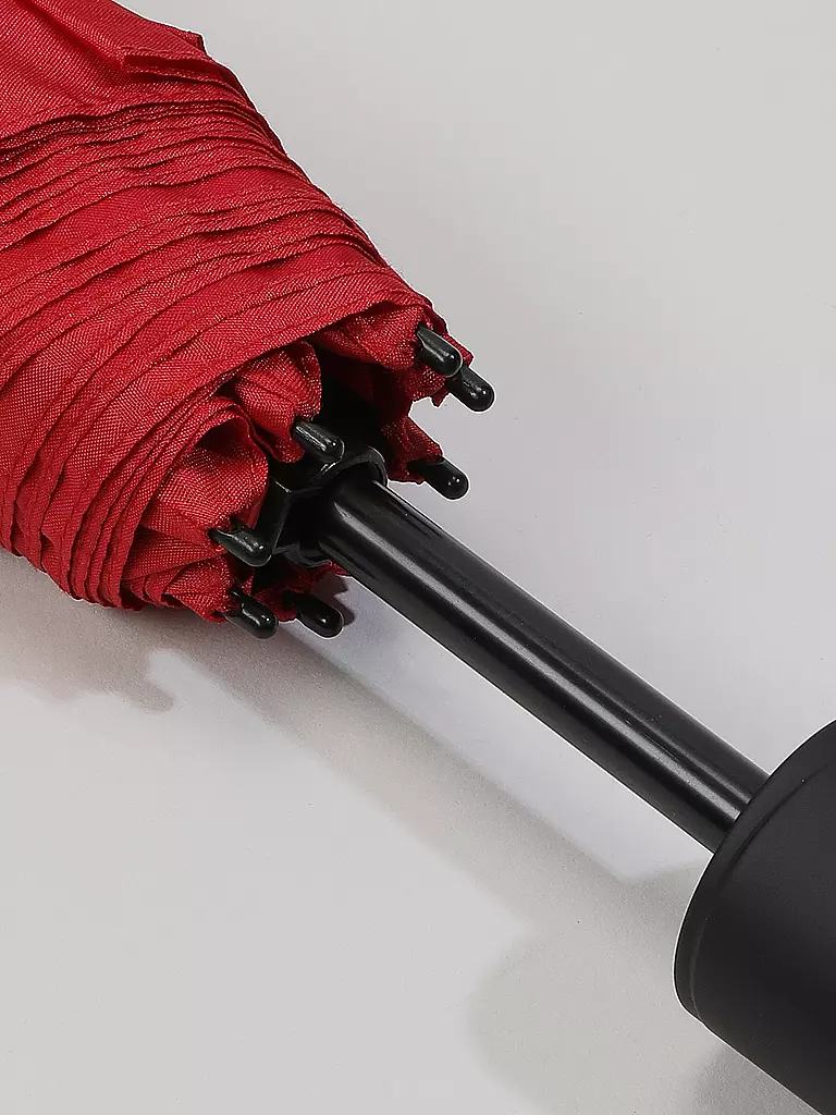 KNIRPS | Parapluie de poche A.050 Medium Manual | rot
