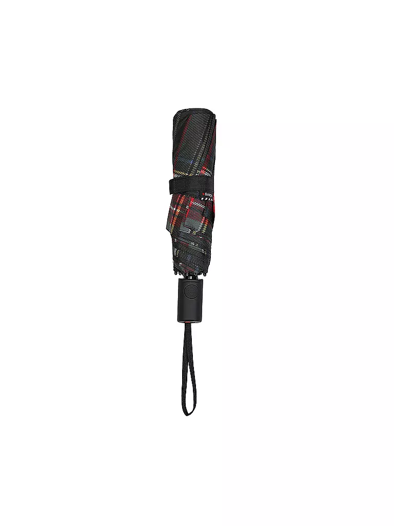 KNIRPS | Parapluie de poche A.200 Medium Duomatic | rot