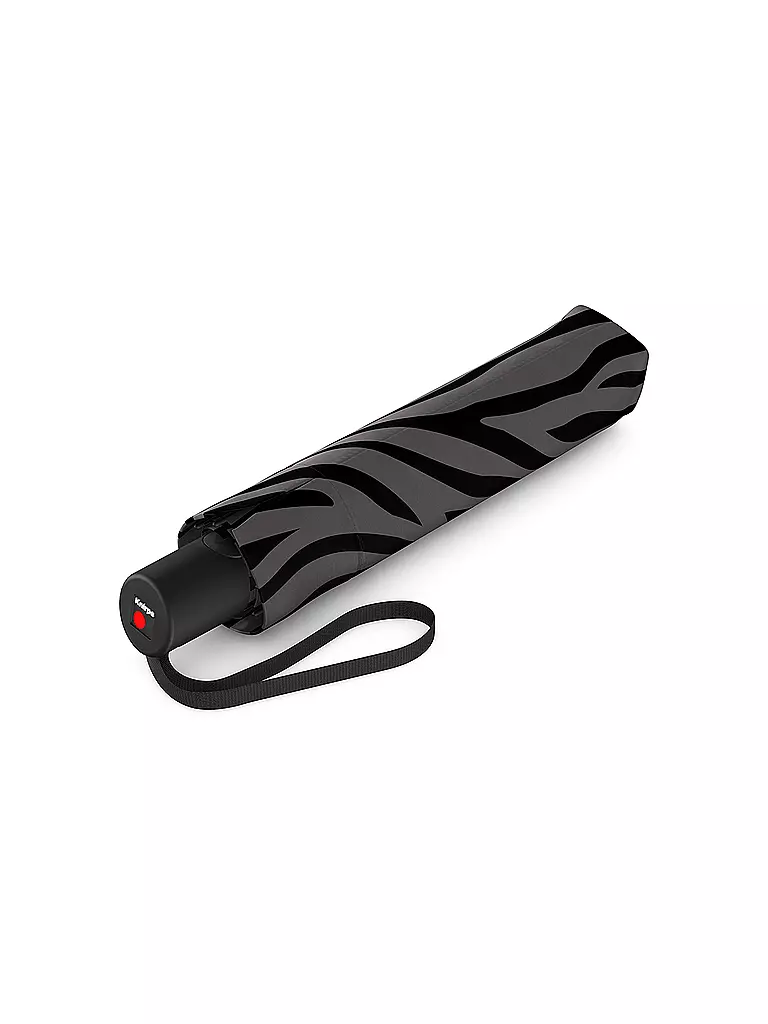KNIRPS | Parapluie de poche A.200 MEDIUM DUOMATIC | schwarz