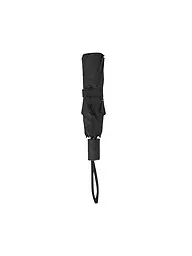 KNIRPS | Parapluie de poche A.200 | Noir