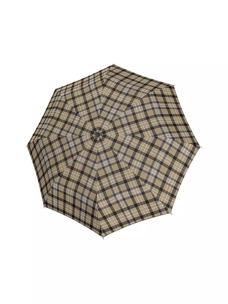 KNIRPS | Parapluie de poche A.200 | beige