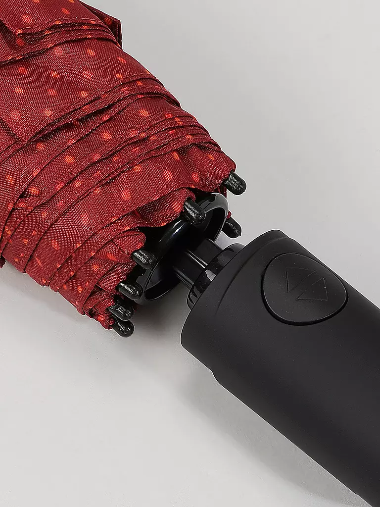 KNIRPS | Parapluie de poche A.200 | rot