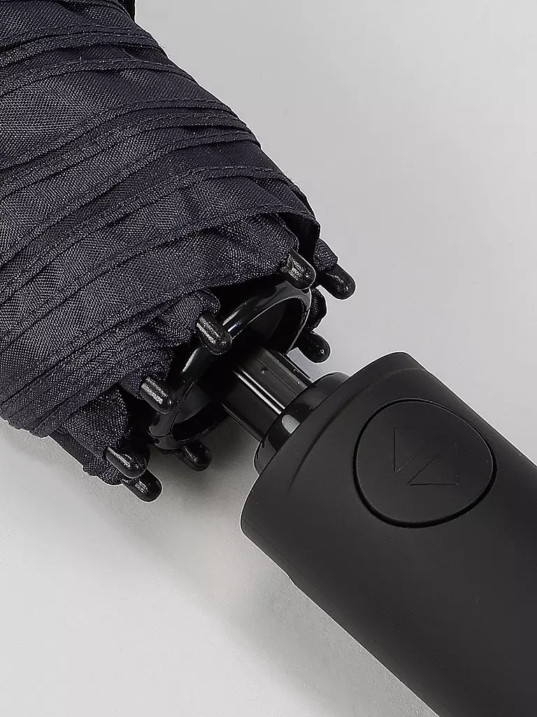 KNIRPS | Parapluie de poche A.200 | Bleu foncé