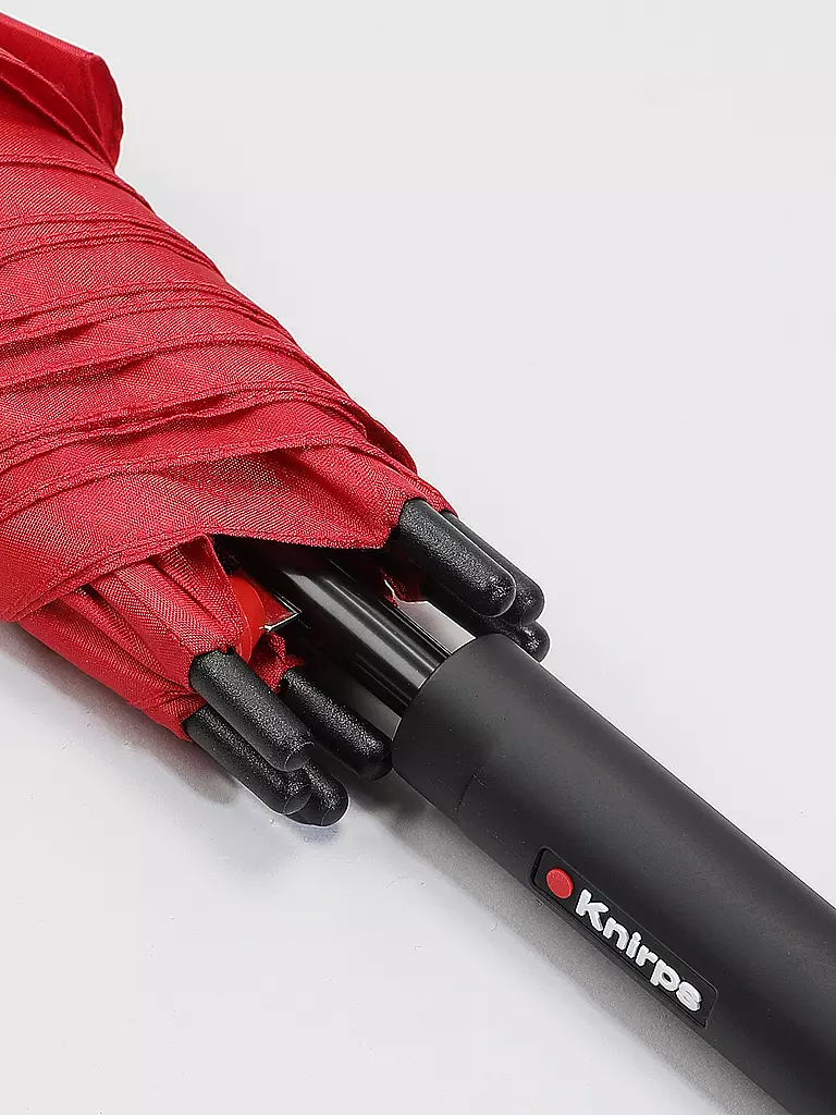 KNIRPS | Parapluie de poche A.760 | rot