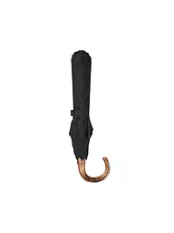 KNIRPS | Parapluie de poche S570 LARGE AUTOMATIC | Noir