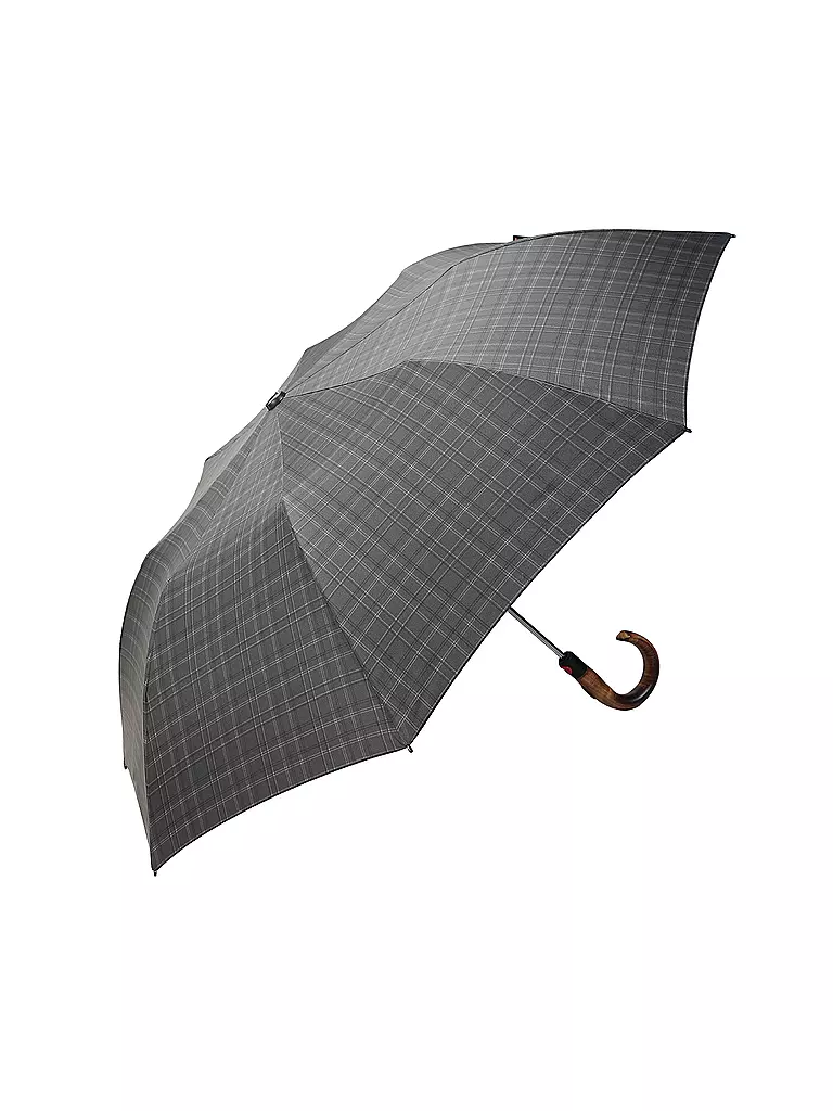 KNIRPS | Parapluie de poche S570 LARGE AUTOMATIC | schwarz
