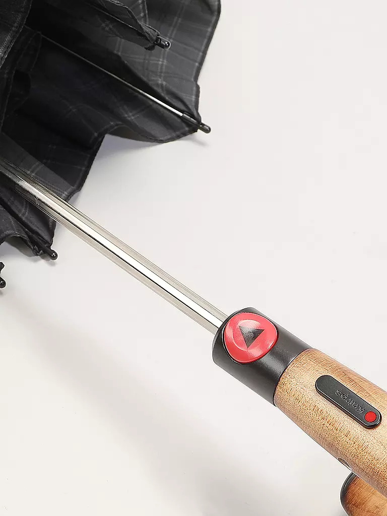 KNIRPS | Parapluie de poche S570 LARGE AUTOMATIC | 