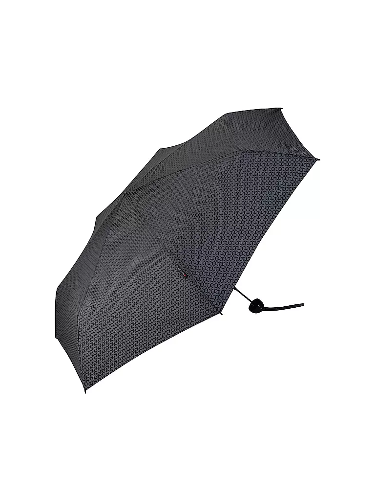 KNIRPS | Parapluie de poche T.020 SMALL MANUAL | Gris