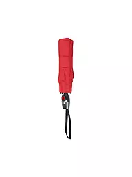 KNIRPS | Parapluie de poche T.200 MEDIUM DUOMATIC | Rouge