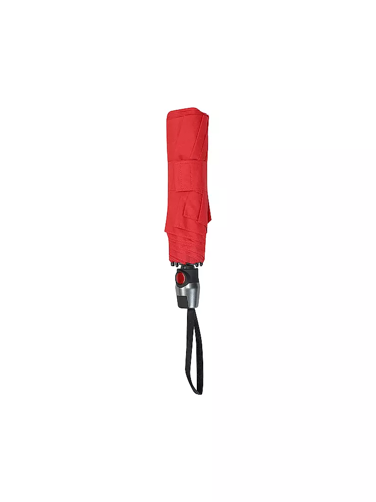 KNIRPS | Parapluie de poche T.200 MEDIUM DUOMATIC | rot