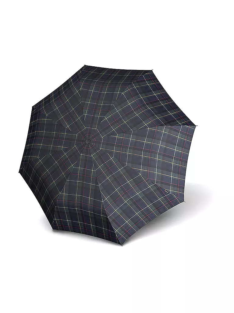 KNIRPS | Parapluie de poche T.200 MEDIUM DUOMATIC | grün