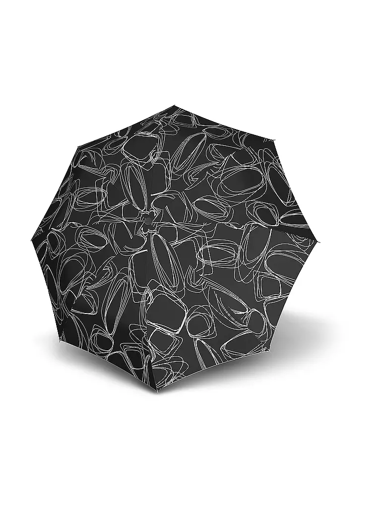KNIRPS | Parapluie de poche T.200 MEDIUM DUOMATIC | 
