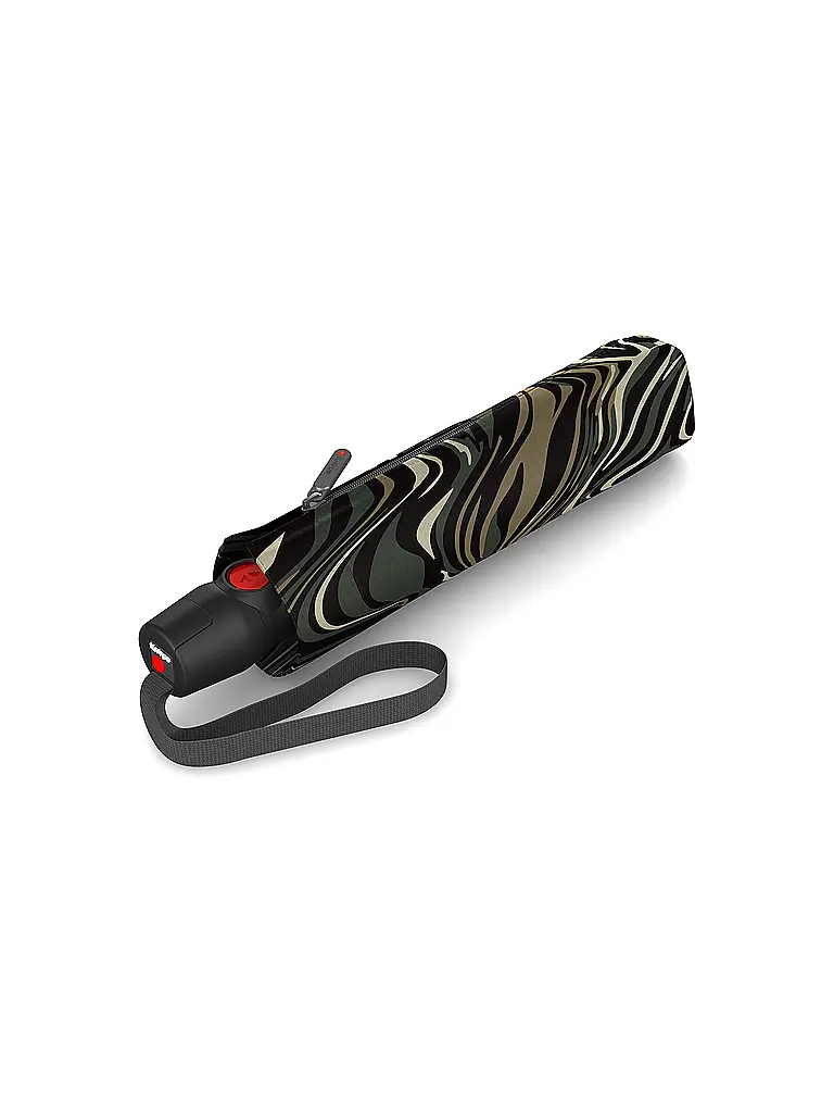 KNIRPS | Parapluie de poche T.200 MEDIUM DUOMATIC | 