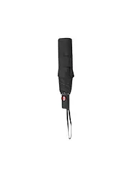 KNIRPS | Parapluie de poche T.205 DUOMATIC | Noir