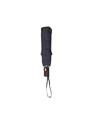 KNIRPS | Parapluie de poche T.205 DUOMATIC | Bleu foncé