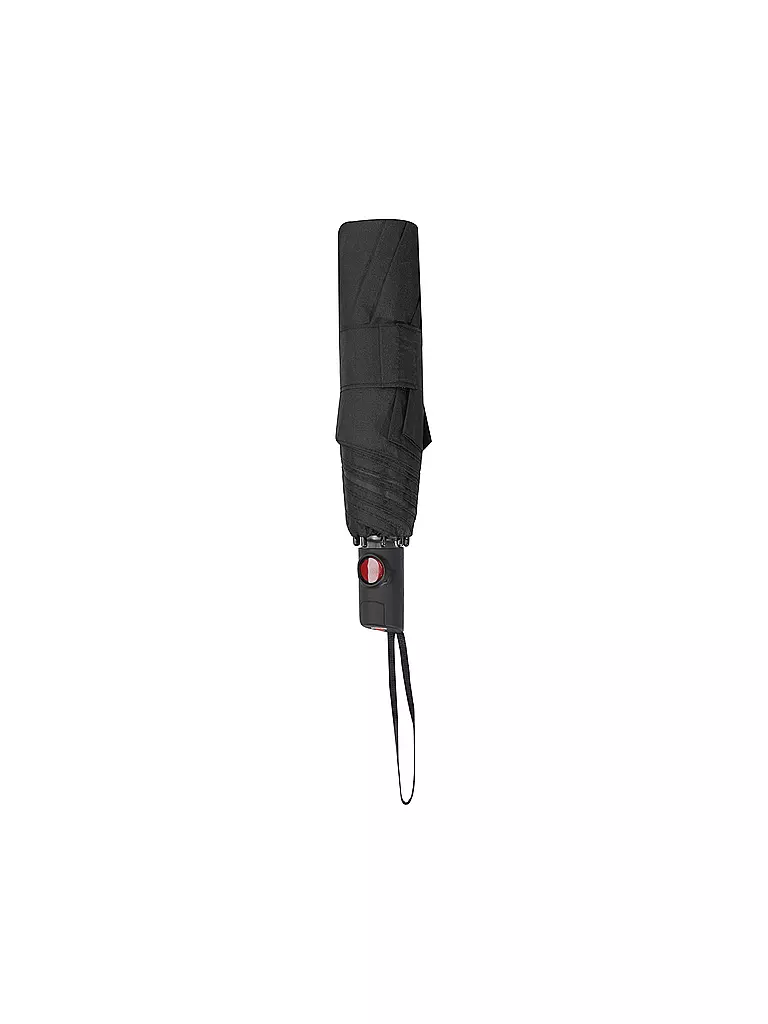KNIRPS | Parapluie de poche T.205 DUOMATIC | schwarz