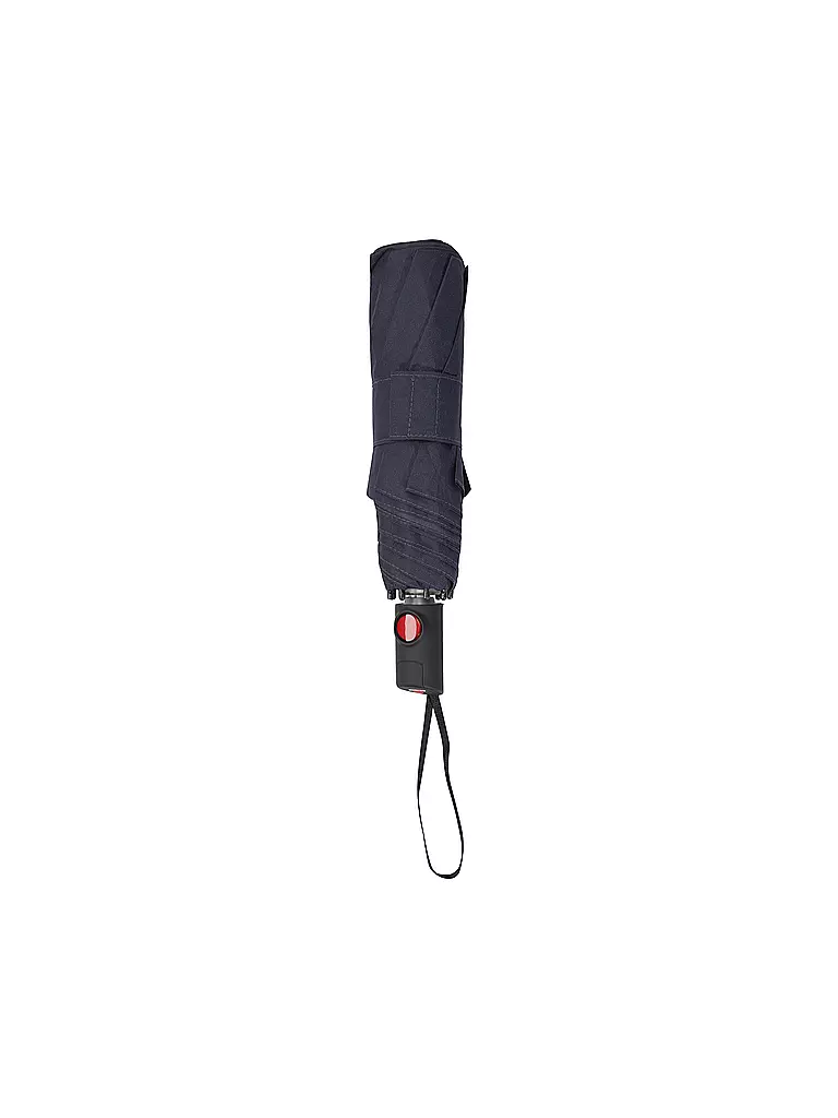 KNIRPS | Parapluie de poche T.205 DUOMATIC | dunkelblau