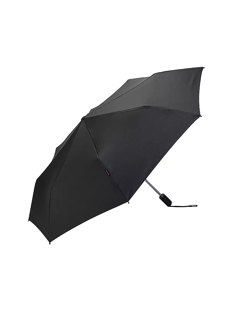 KNIRPS | Parapluie de poche T.205 DUOMATIC | schwarz