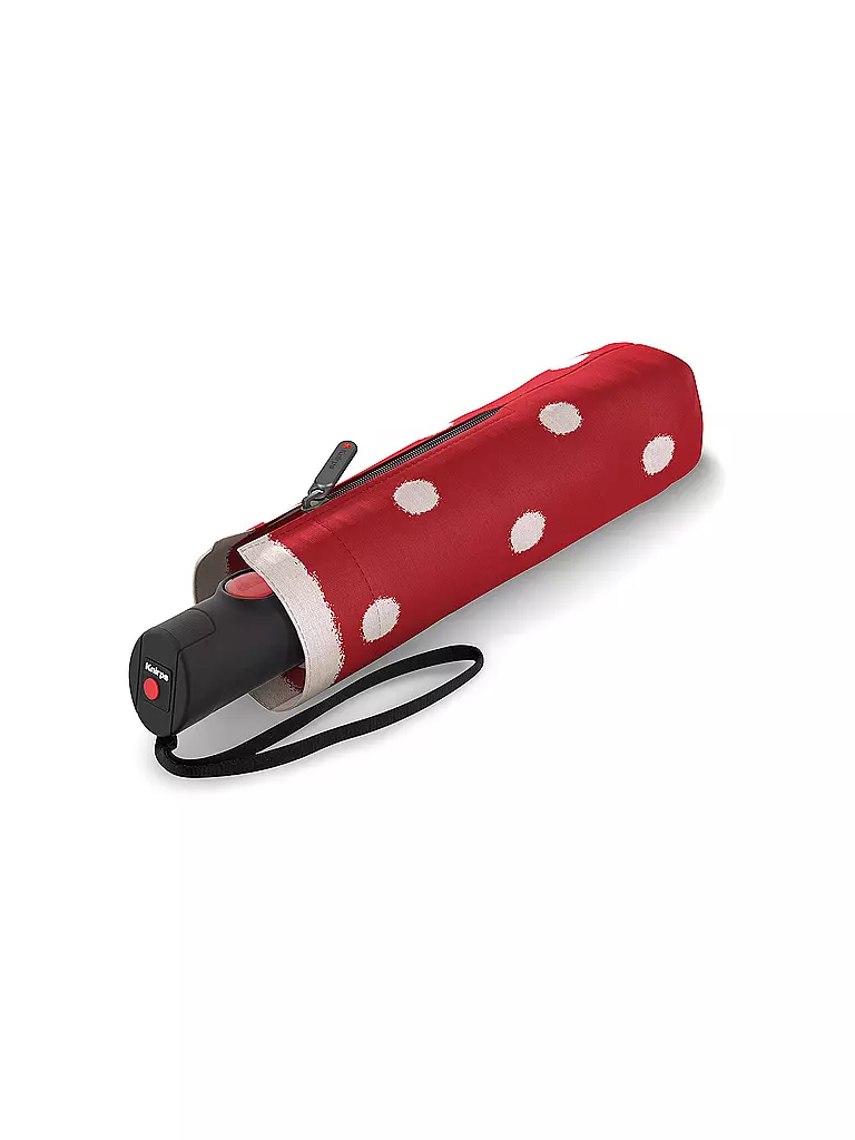 KNIRPS | Parapluie de poche T.205 DUOMATIC | 