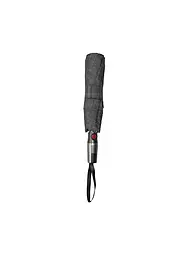 KNIRPS | Parapluie de poche T.400 EXTRA LARGE DUOMATIC | Noir