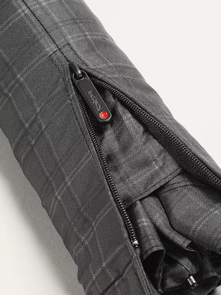 KNIRPS | Parapluie de poche T.400 EXTRA LARGE DUOMATIC | 