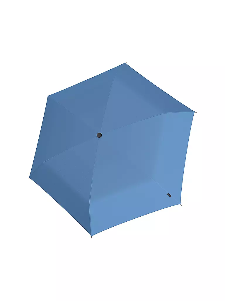 KNIRPS | Parapluie de poche U.050 ULTRA LIGHT SLIM MANUAL | 
