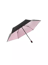 KNIRPS | Parapluie de poche U.200 | Noir