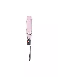 KNIRPS | Parapluie de poche U.200 | Noir